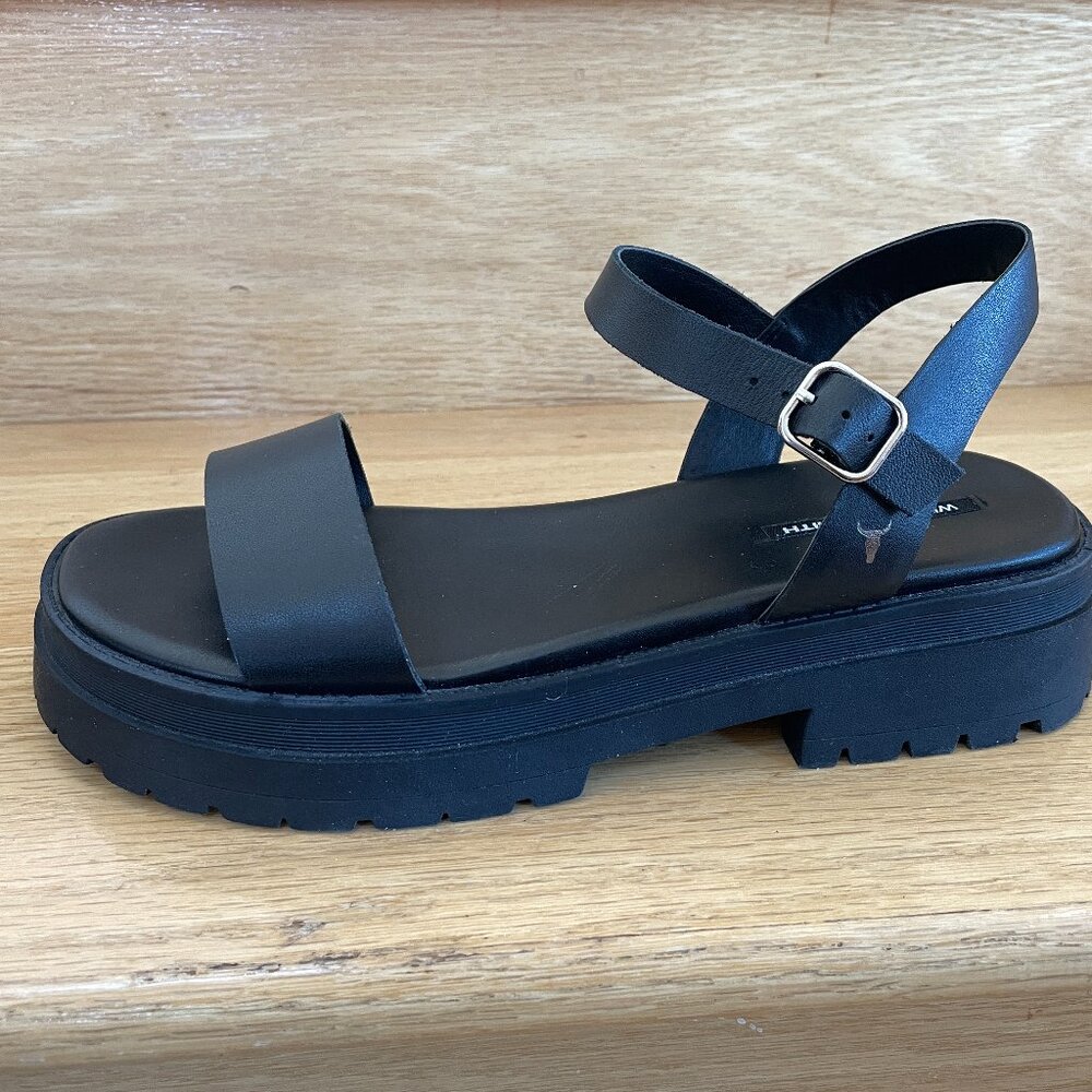 WindsorSmith Sandals